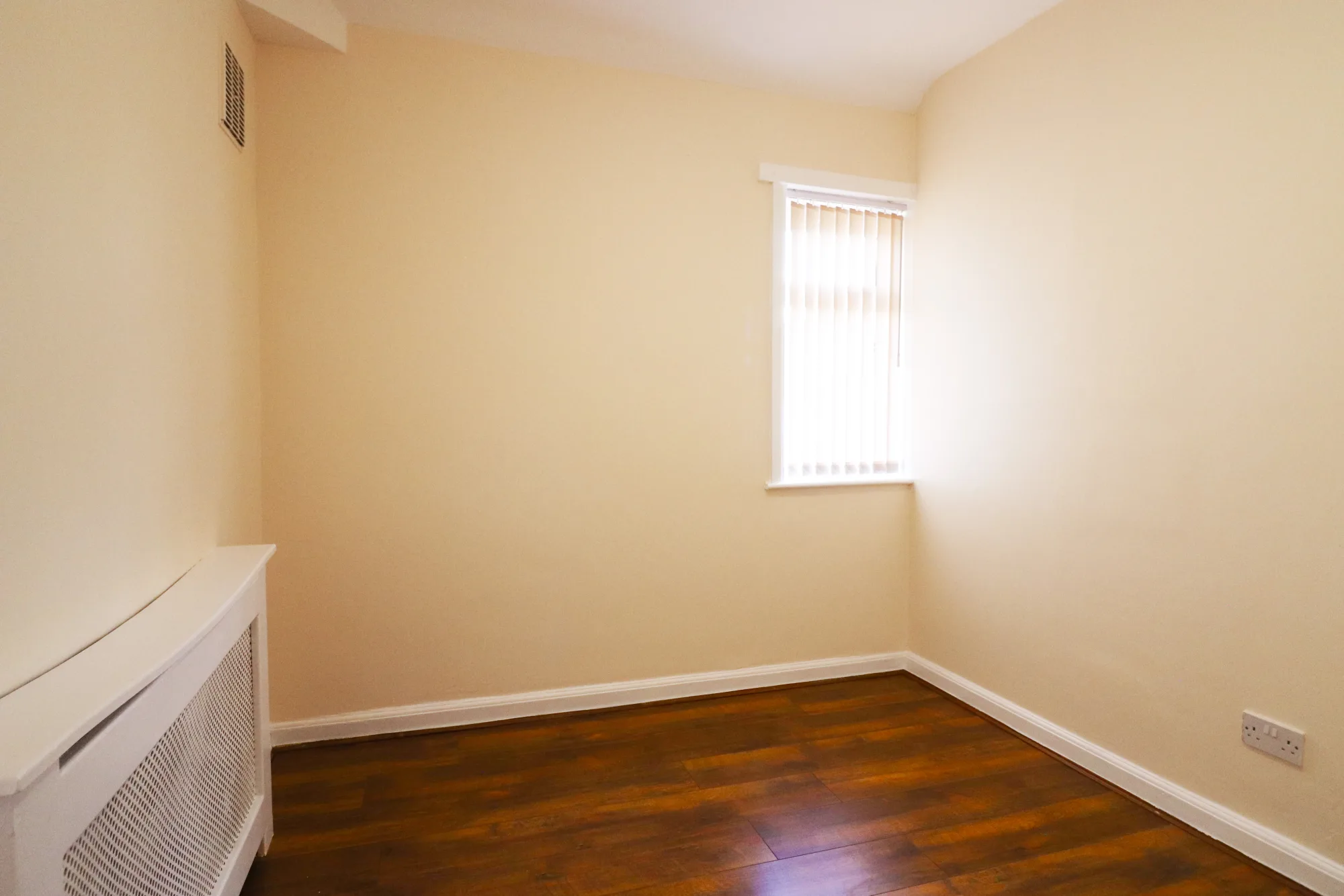 Another bedroom at Weymouth